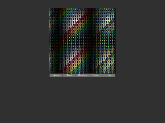 projects/pico8/platformer screenshot