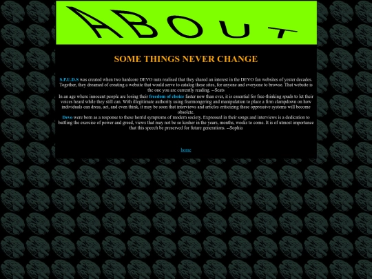 about screenshot