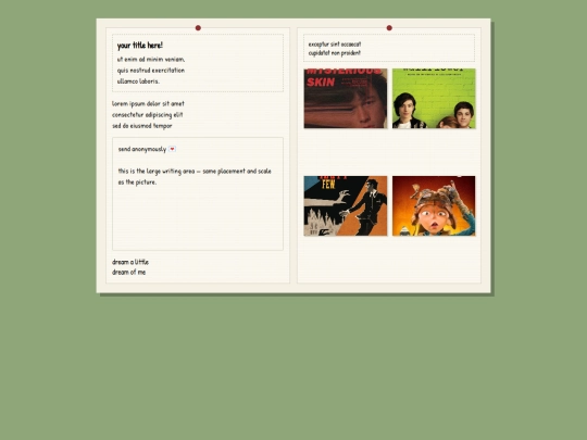60s.html/60s screenshot