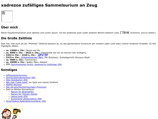 de screenshot