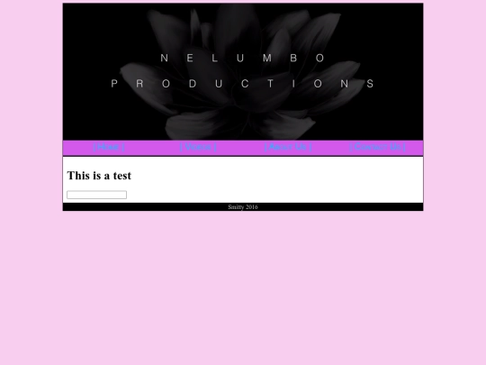 contact screenshot