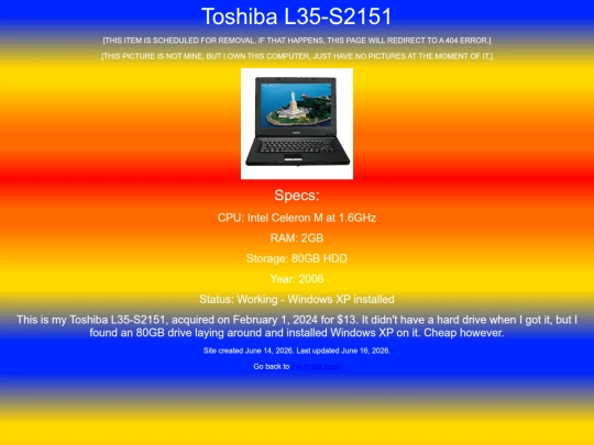 l35s2151 screenshot