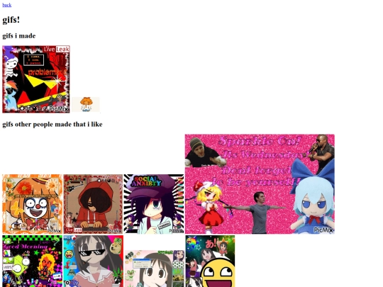 gifs screenshot