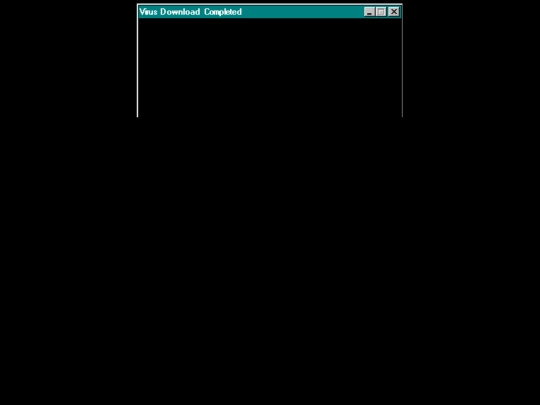 kromer screenshot