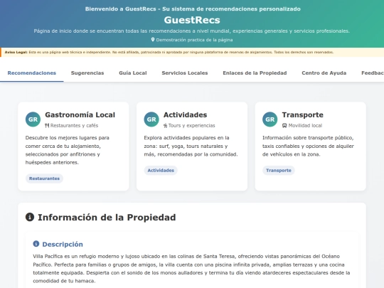 Estructura screenshot