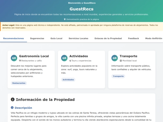 Indexprueba screenshot