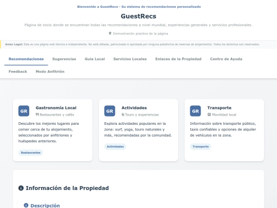 Nueva screenshot