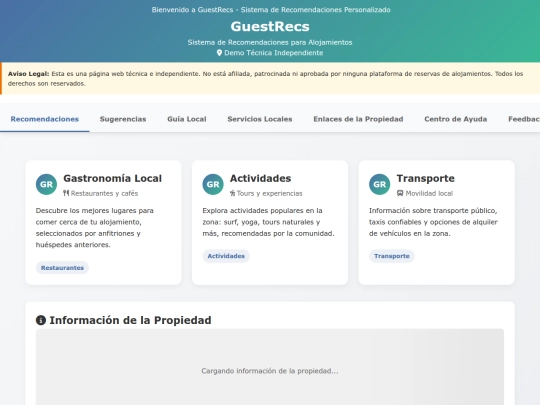 Pruebas screenshot