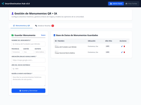 Smartdh screenshot