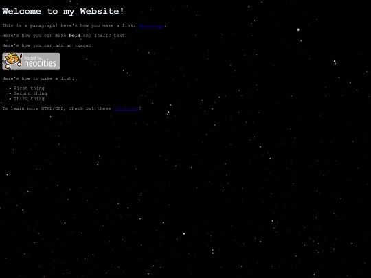 journal screenshot