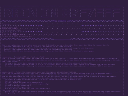 code screenshot
