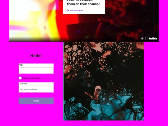 BodeAludidoExcretor screenshot