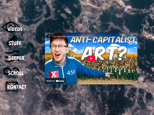 indexREF screenshot