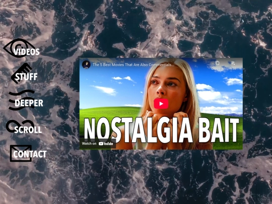 main screenshot