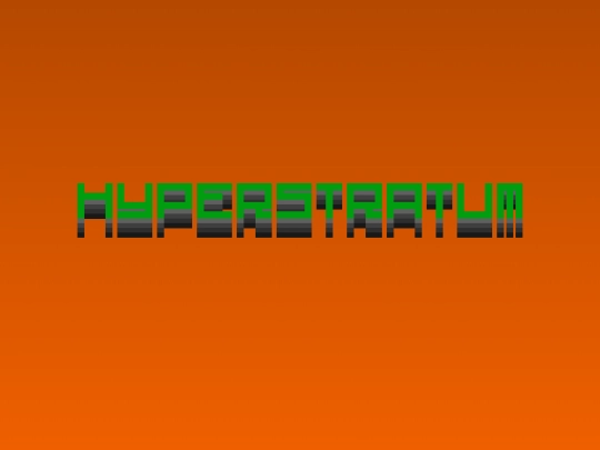 hyperstratum_logo screenshot