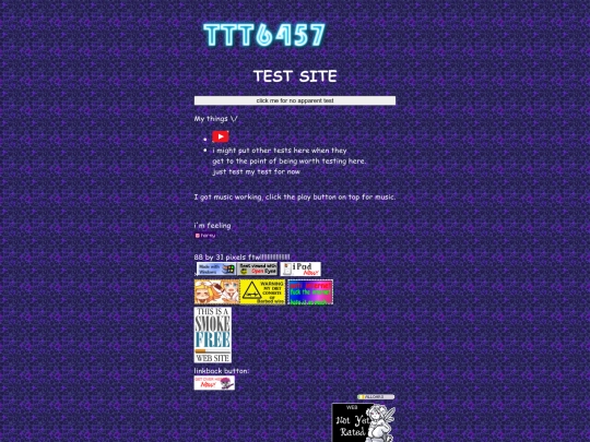 indextesting screenshot