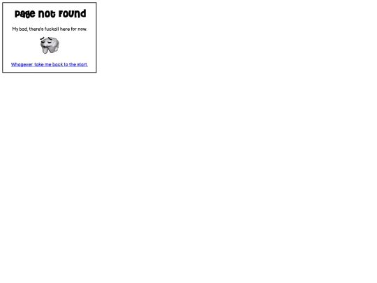archives screenshot