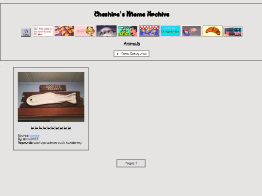 meme archive/animals/animals1 screenshot