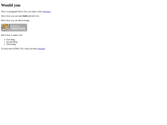 app2/wouldyourather21 screenshot