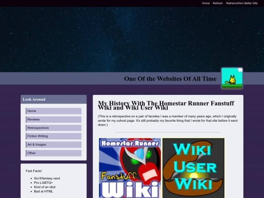 retrospectives/hrfwiki screenshot