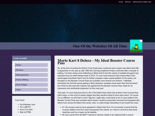 retrospectives/mk8changes screenshot