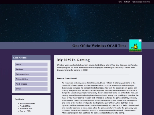 reviews/2025games screenshot