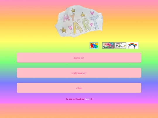 art screenshot