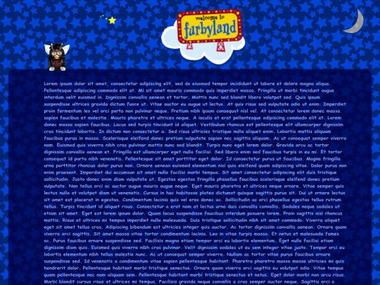 furby screenshot