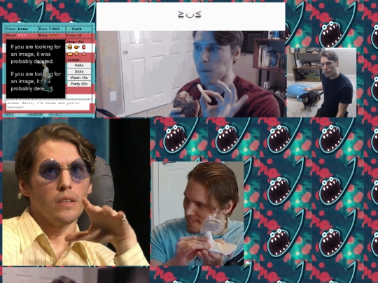 jermashrine screenshot