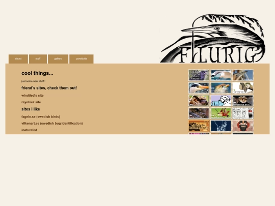 stuff screenshot