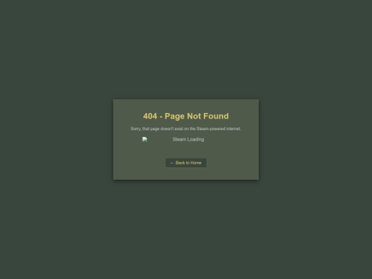 testing/not_found screenshot