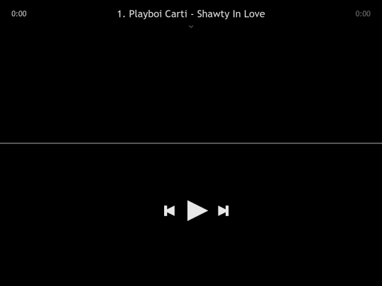 Dont-Touch screenshot
