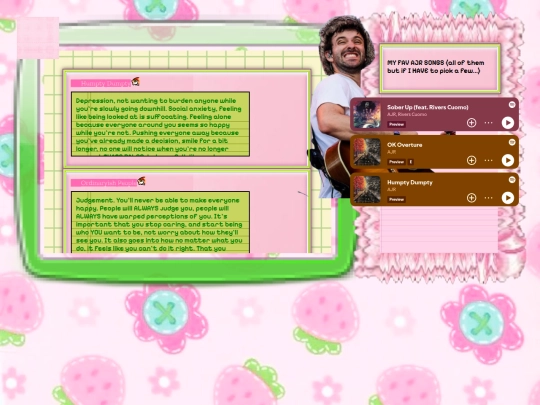 ajr screenshot