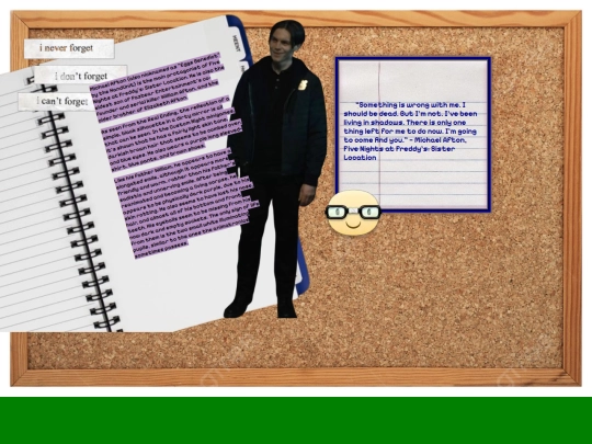 michaelafton screenshot