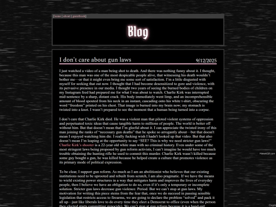 blog/11-idc-about-gun-laws screenshot