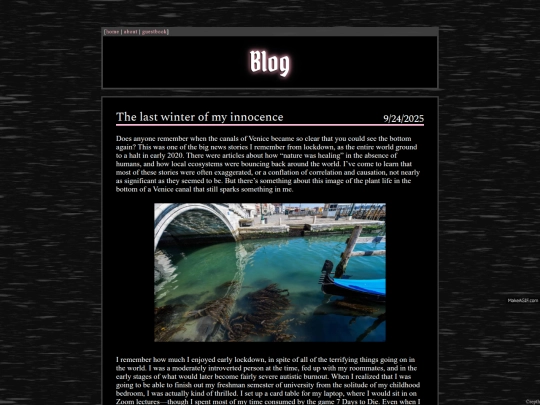 blog/12-last-winter-of-my-innocence screenshot