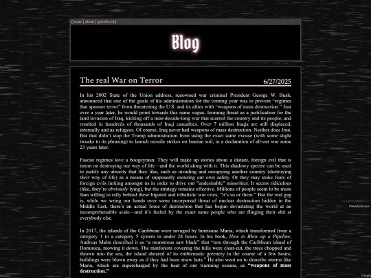 blog/3-the-real-war-on-terror screenshot