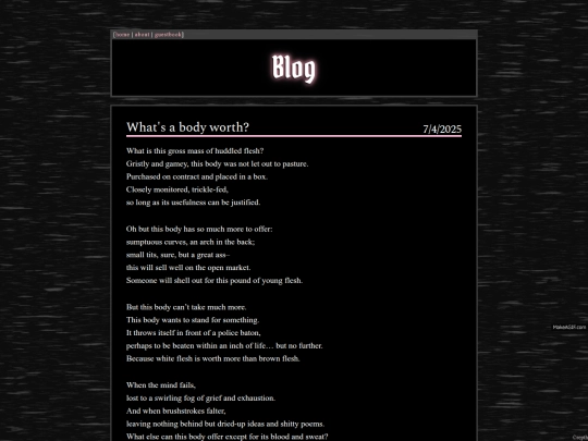 blog/4-whats-a-body-worth screenshot