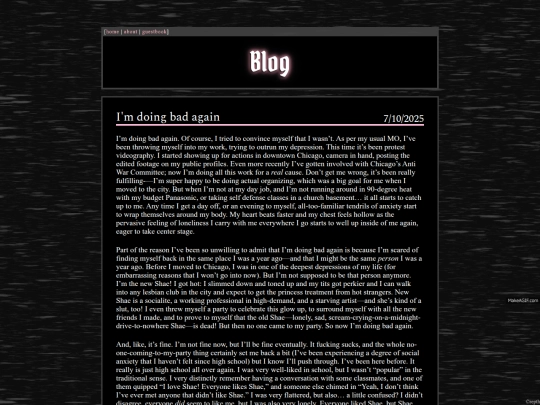 blog/5-im-doing-bad-again screenshot