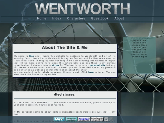 about screenshot