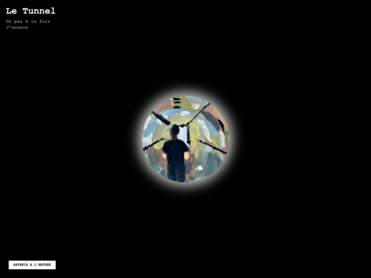 Le_Tunnel_Pas_01 screenshot