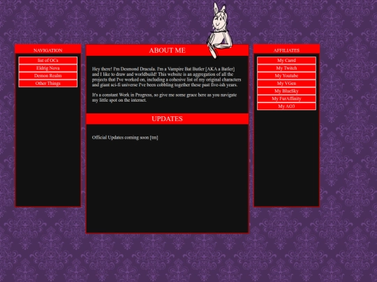index_yes screenshot