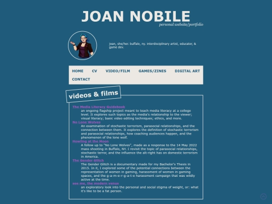 video screenshot
