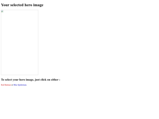 some_basics screenshot