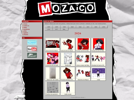 galeria screenshot
