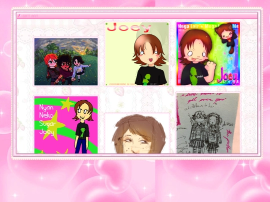 art/new/gift screenshot