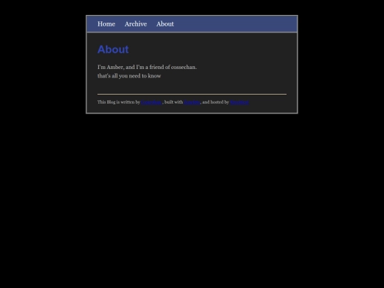 about screenshot