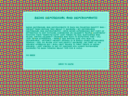 blog1 screenshot