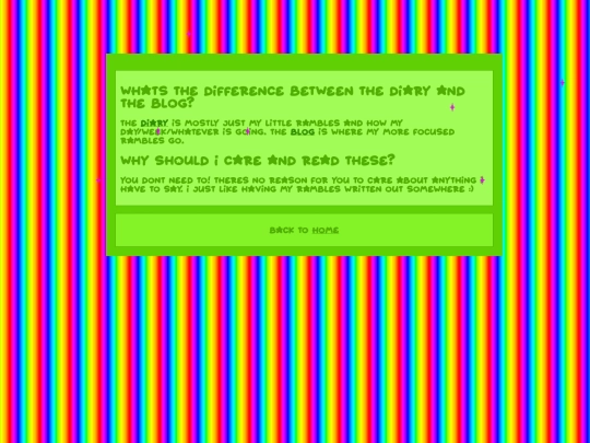 diary1 screenshot
