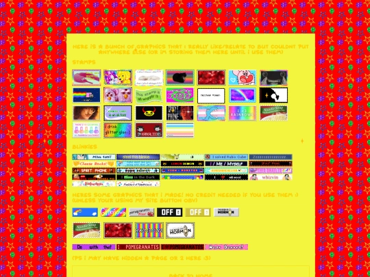 graphics screenshot